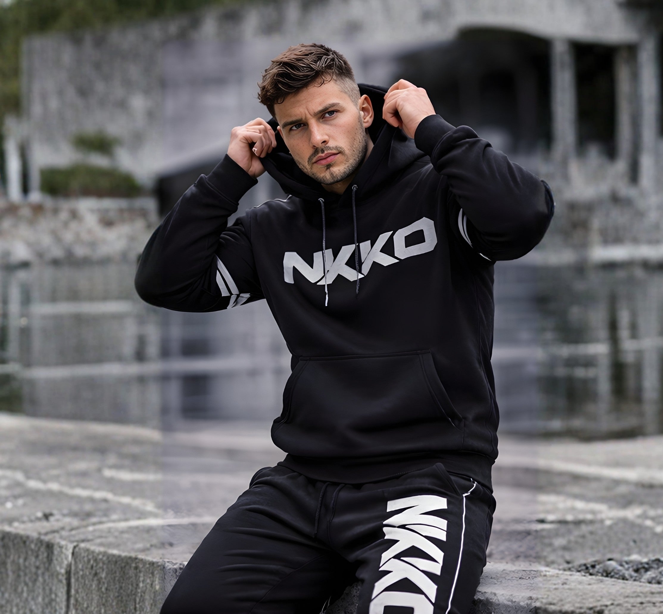 Pre-Order | Core Drop