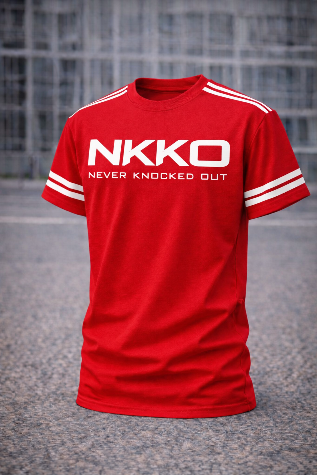 NKKO Core T-Shirt – Pre-Order