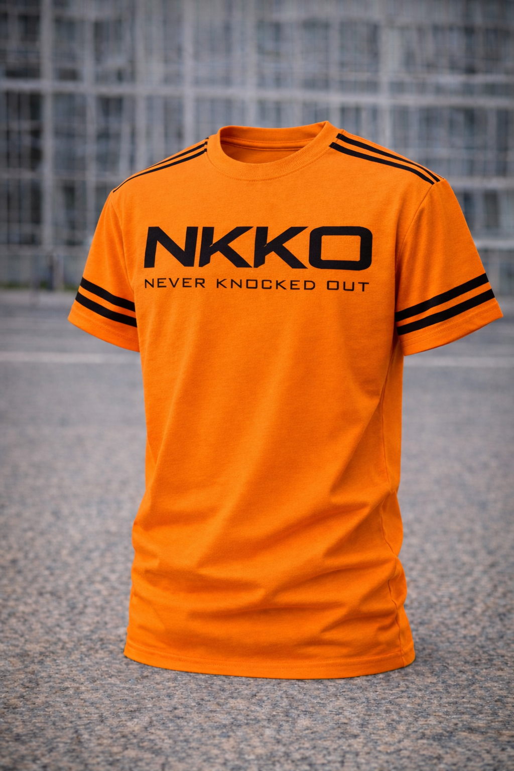 NKKO Core T-Shirt – Pre-Order