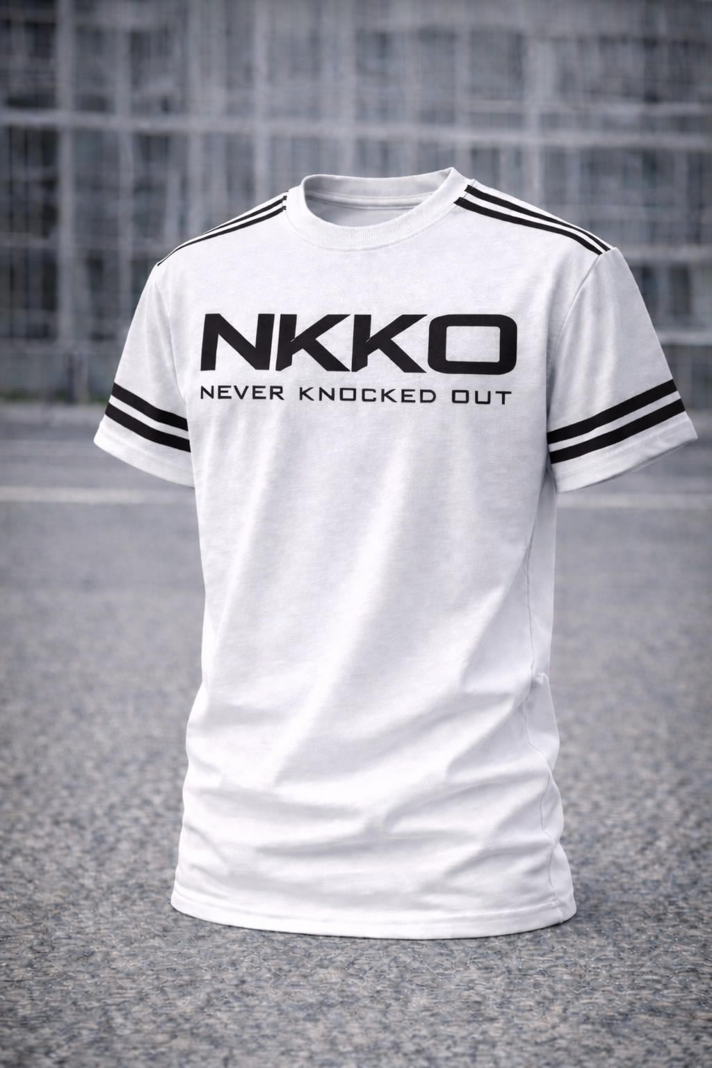 NKKO Core T-Shirt – Pre-Order