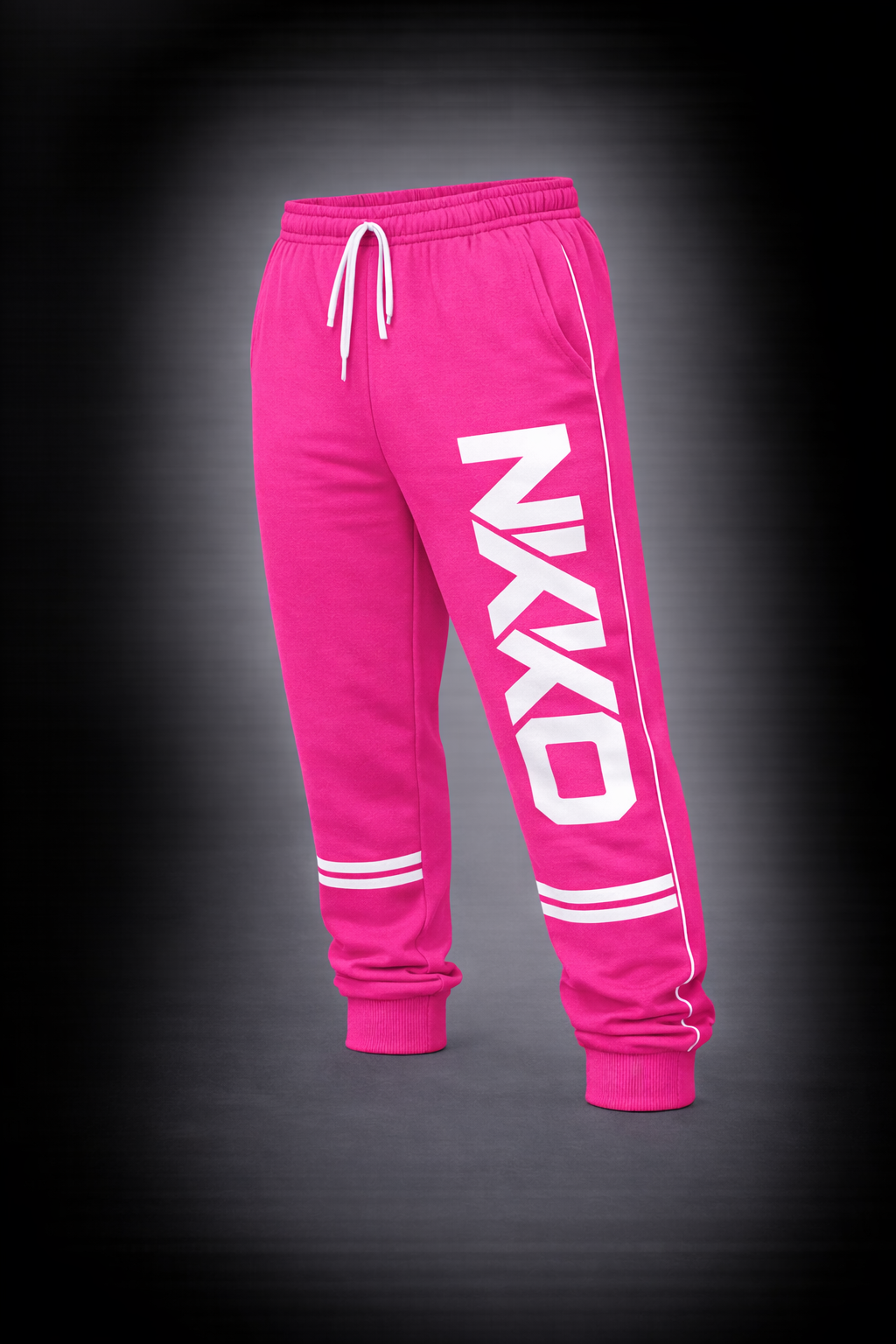 NKKO Core Jogger | Pre-order