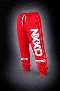 NKKO Core Jogger | Pre-order
