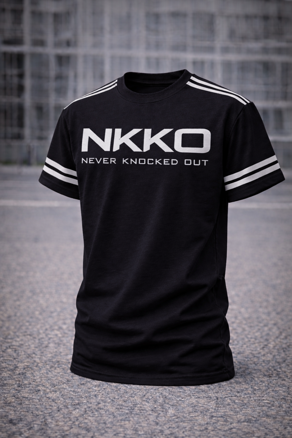 NKKO Core T-Shirt – Pre-Order