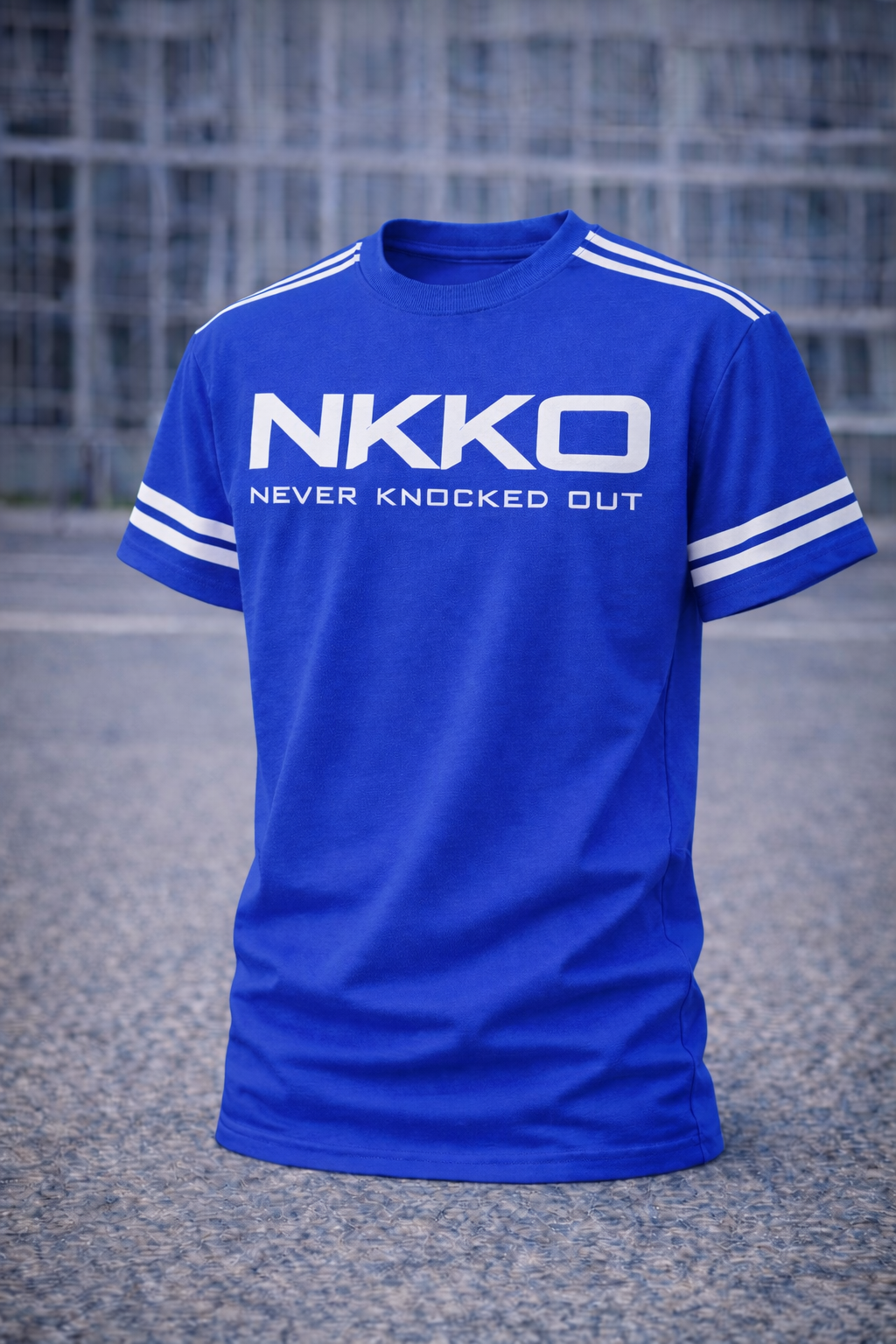 NKKO Core T-Shirt – Pre-Order