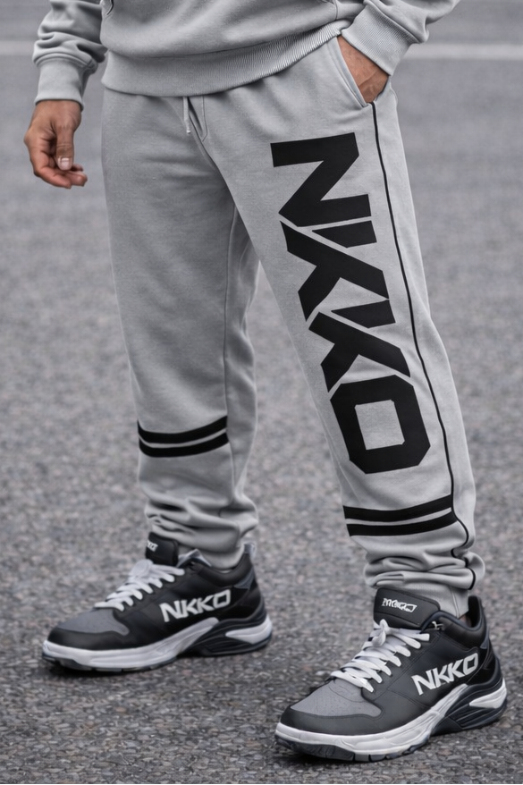 NKKO Core Jogger | Pre-order