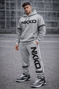 NKKO Core Set Hoodie & Jogger | Pre-Order