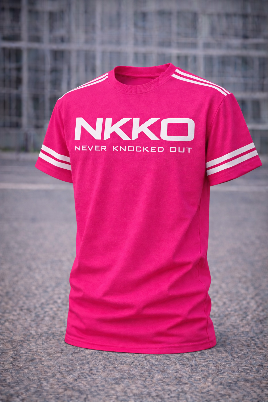 NKKO Core T-Shirt – Pre-Order