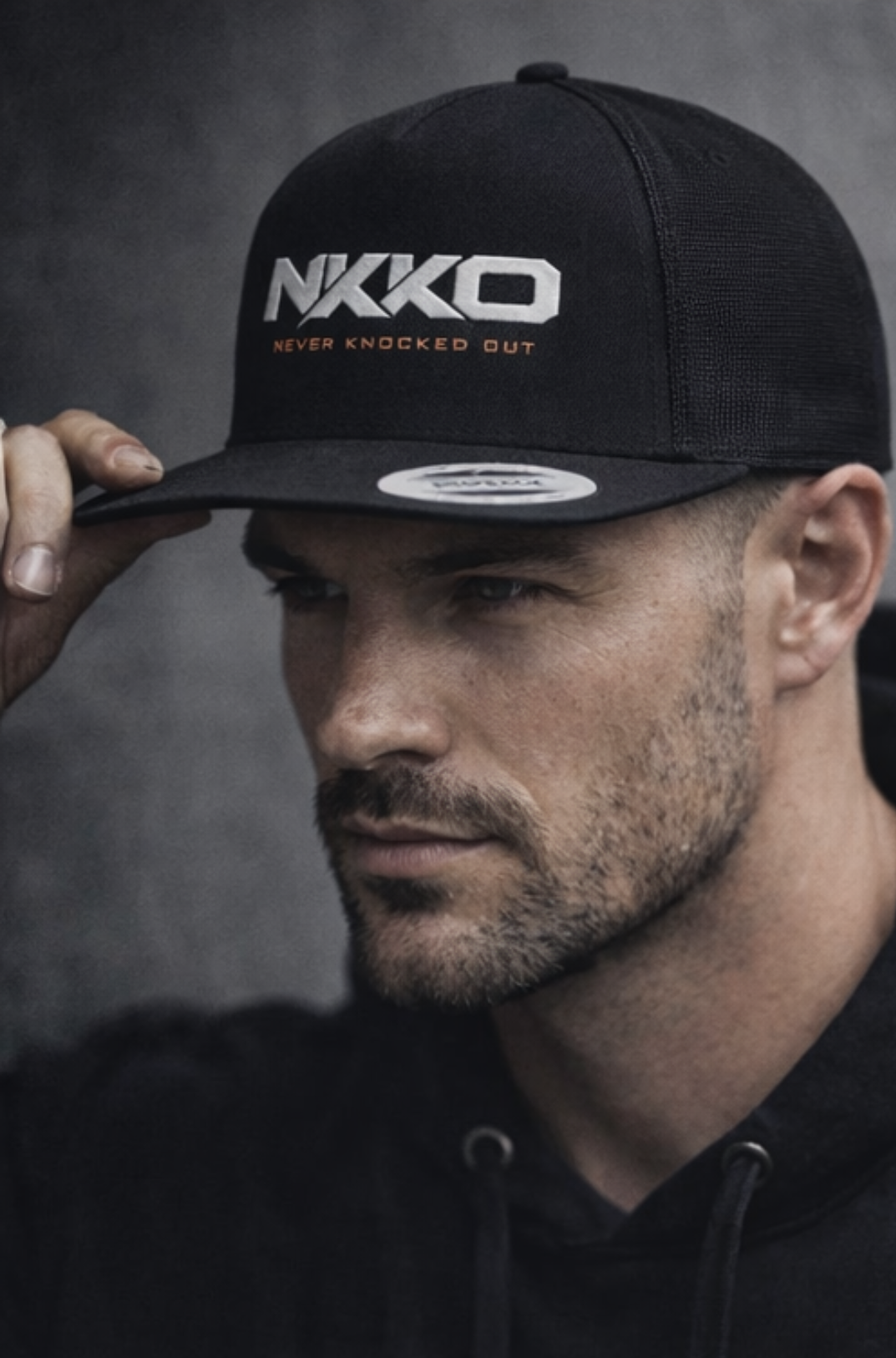 NKKO | Trucker Cap