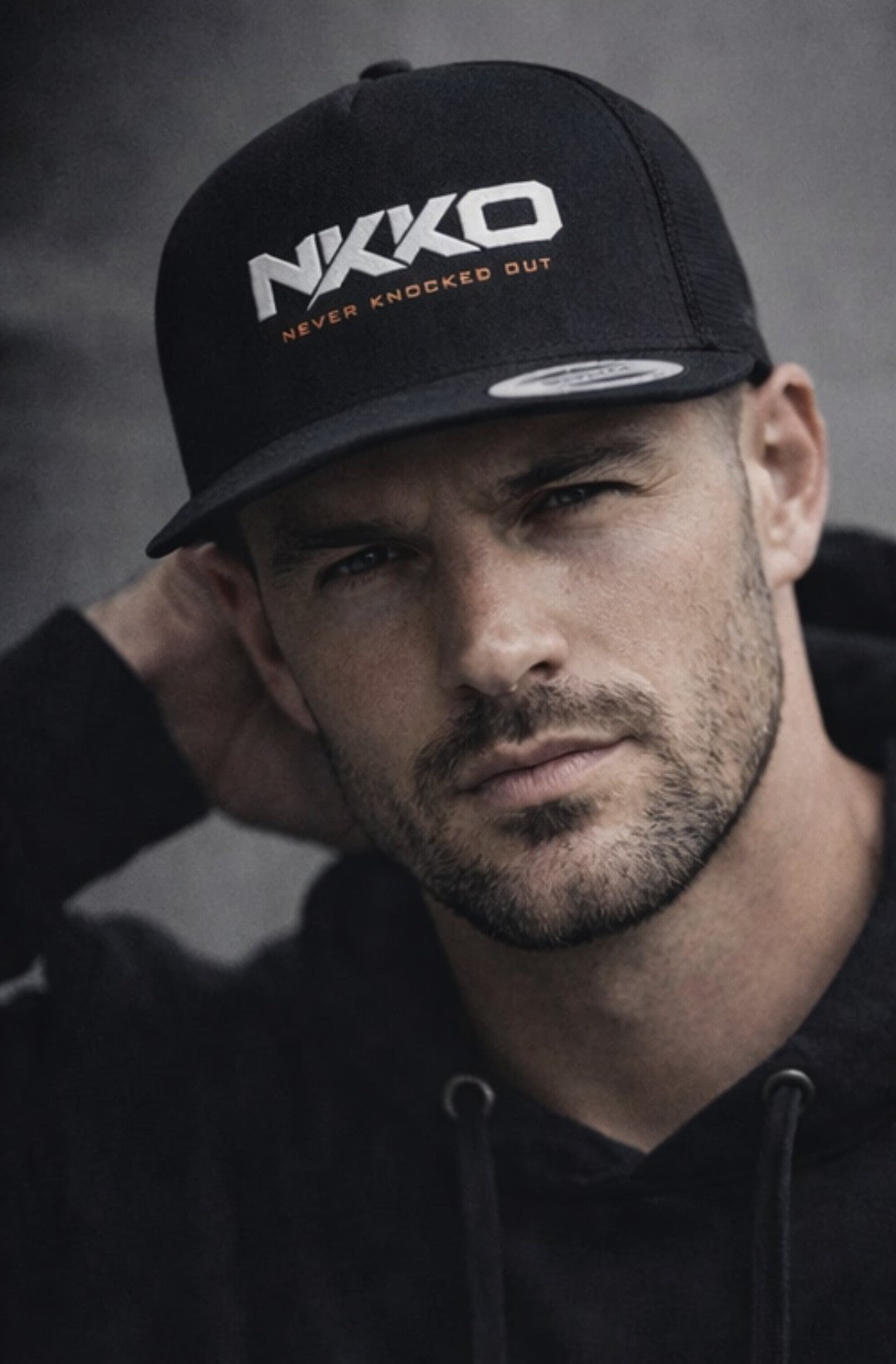 NKKO | Trucker Cap